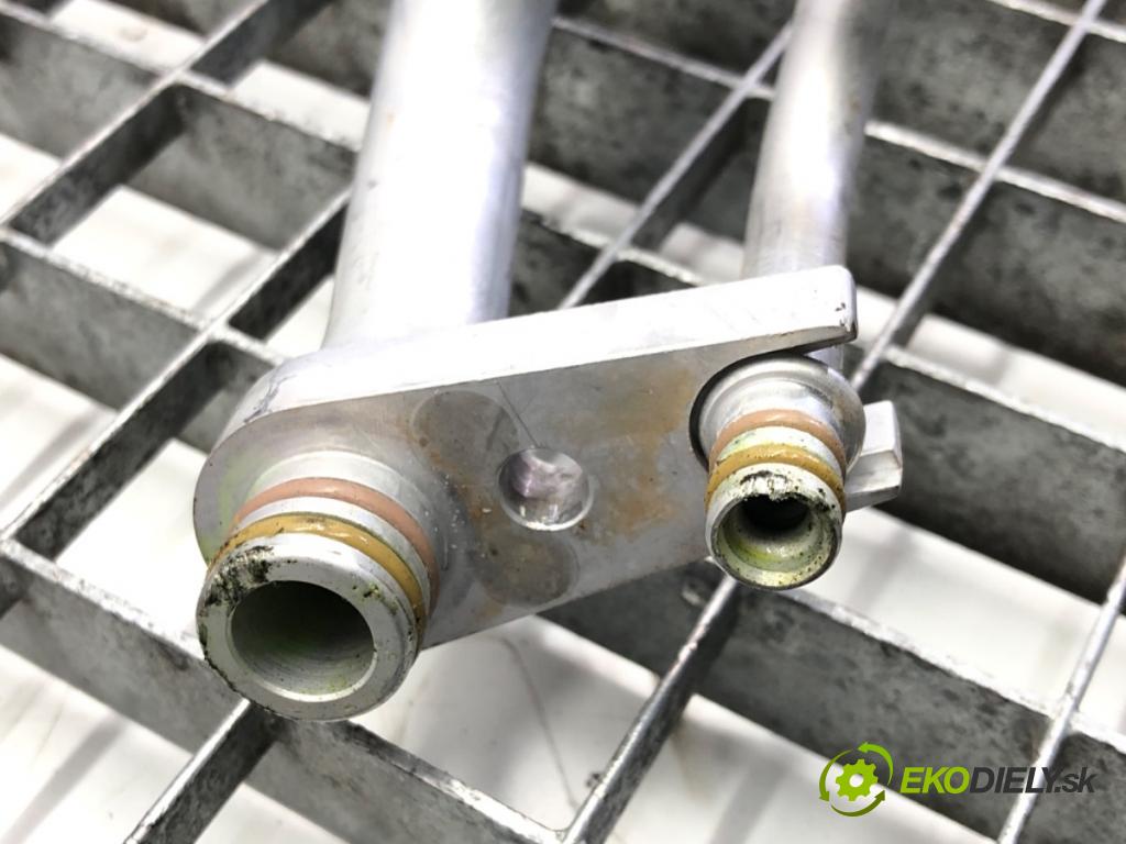 JEEP COMPASS (MP, M6) 2016 - 2022    1.3 2WD 110 kW [150 KM] benzyna 2020 - 2022  rúrka klimatizácie 00521423910 (Rúrky klimatizácie)