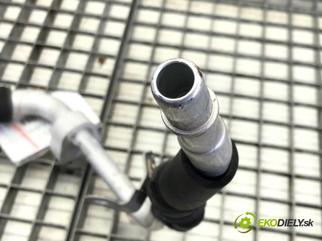 JEEP COMPASS (MP, M6) 2016 - 2022    1.3 2WD 110 kW [150 KM] benzyna 2020 - 2022  rúrka klimatizácie 00521423910 (Rúrky klimatizácie)