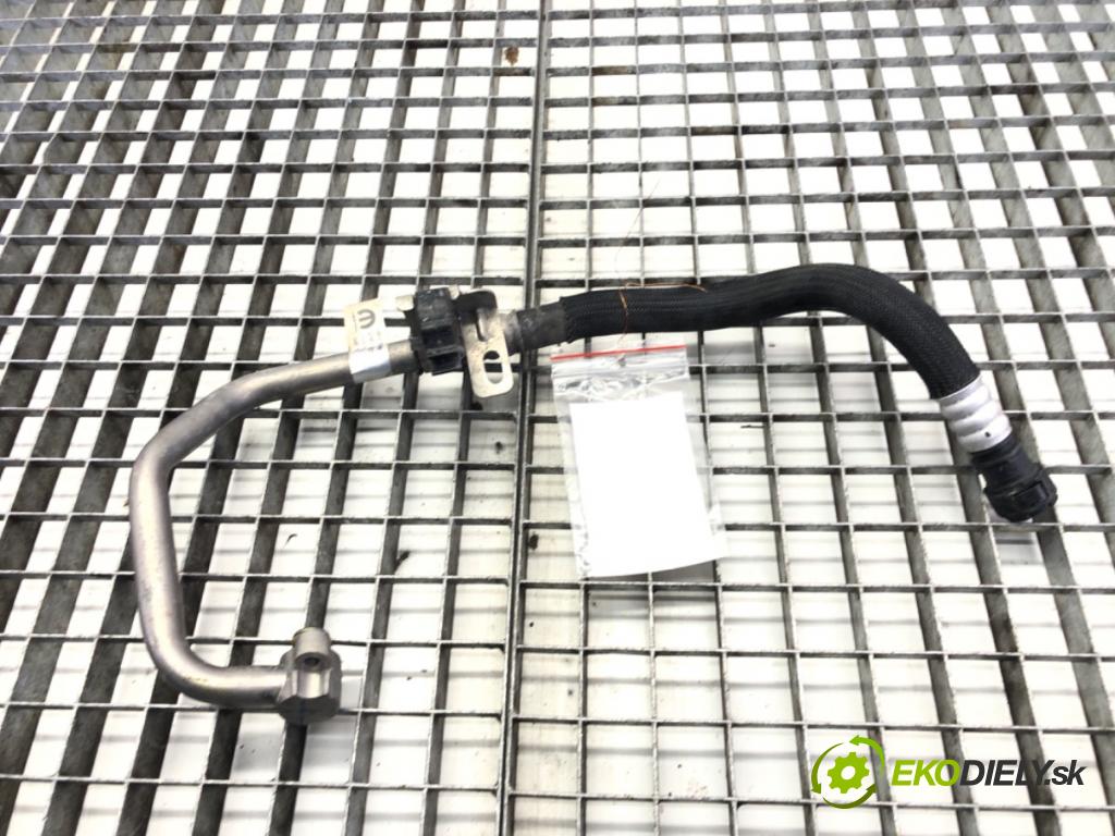 JEEP COMPASS (MP, M6) 2016 - 2022    1.3 2WD 110 kW [150 KM] benzyna 2020 - 2022  rúrka klimatizácie 00521545190 (Rúrky klimatizácie)