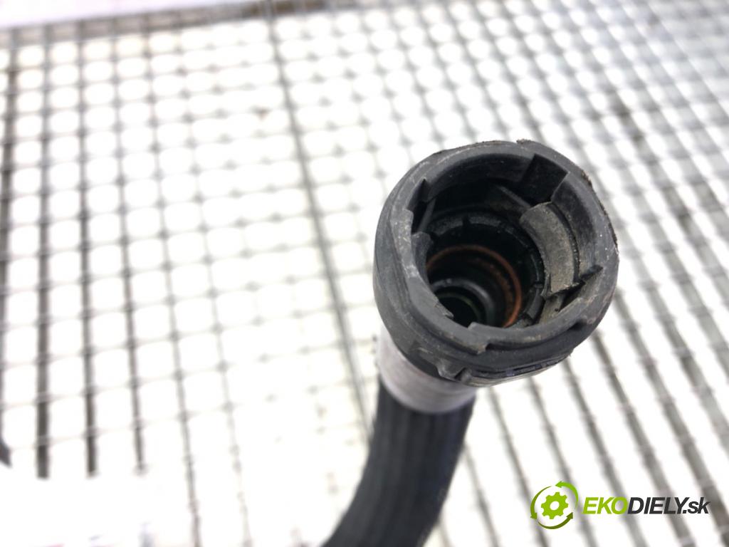 JEEP COMPASS (MP, M6) 2016 - 2022    1.3 2WD 110 kW [150 KM] benzyna 2020 - 2022  rúrka klimatizácie 00521545190 (Rúrky klimatizácie)