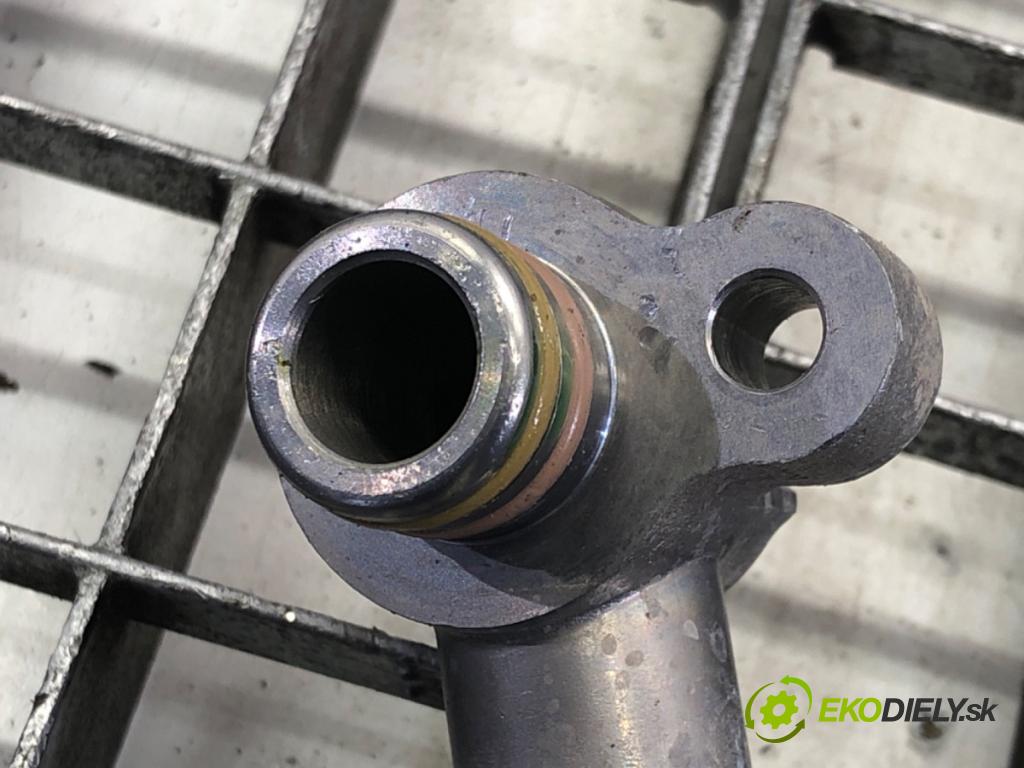 JEEP COMPASS (MP, M6) 2016 - 2022    1.3 2WD 110 kW [150 KM] benzyna 2020 - 2022  rúrka klimatizácie 00521545190 (Rúrky klimatizácie)