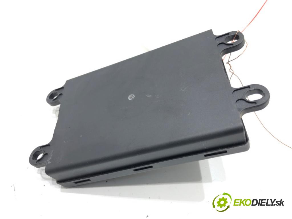 JEEP COMPASS (MP, M6) 2016 - 2022    1.3 2WD 110 kW [150 KM] benzyna 2020 - 2022  Modul Riadiaca jednotka prevodovky 552273260 (Riadiace jednotky prevodovky)