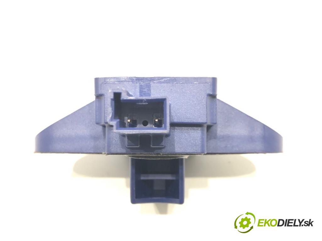 JEEP COMPASS (MP, M6) 2016 - 2022    1.3 2WD 110 kW [150 KM] benzyna 2020 - 2022  Snímač nárazu 53328368 (Snímače nárazu)