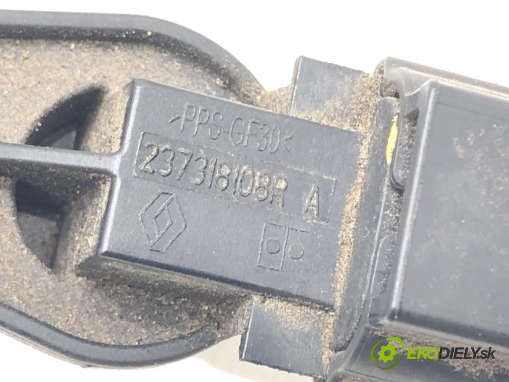 DACIA SANDERO III 2021 - 2022    1.0 TCe 100 ECO-G 74 kW [101 KM] Benzyna / gaz samochodowy (LPG) 2021 - 2022  snímač pozice vačkového hřídele 237318108R (Snímače polohy kliky, vačky)