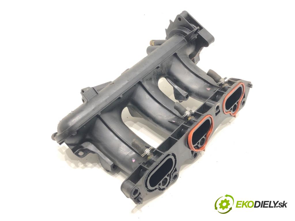 DACIA SANDERO III 2021 - 2022    1.0 TCe 100 ECO-G 74 kW [101 KM] Benzyna / gaz samochodowy (LPG) 2021 - 2022  Potrubie sacie, sanie 140037318R (Sacie potrubia)