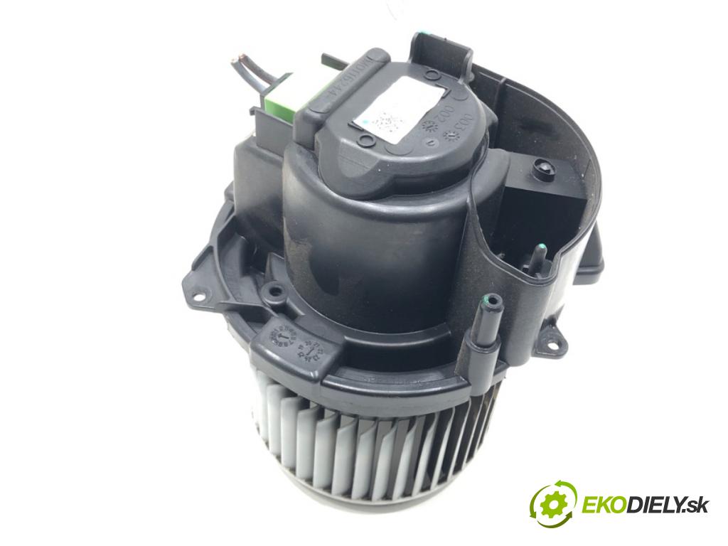 DACIA SANDERO III 2021 - 2022    1.0 TCe 100 ECO-G 74 kW [101 KM] Benzyna / gaz samochodowy (LPG) 2021 - 2022  topení M0116244