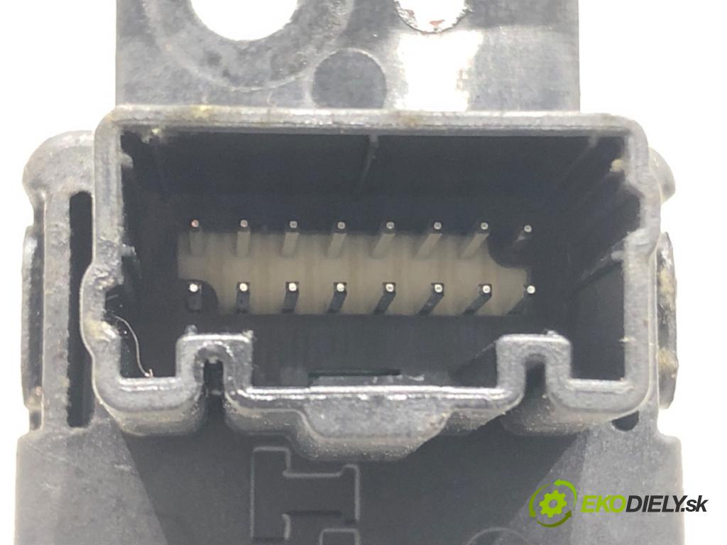 DACIA SANDERO III 2021 - 2022    1.0 TCe 100 ECO-G 74 kW [101 KM] Benzyna / gaz samochodowy (LPG) 2021 - 2022  BRZDA: ručný elektrický 251756399R (Ručné brzdy)