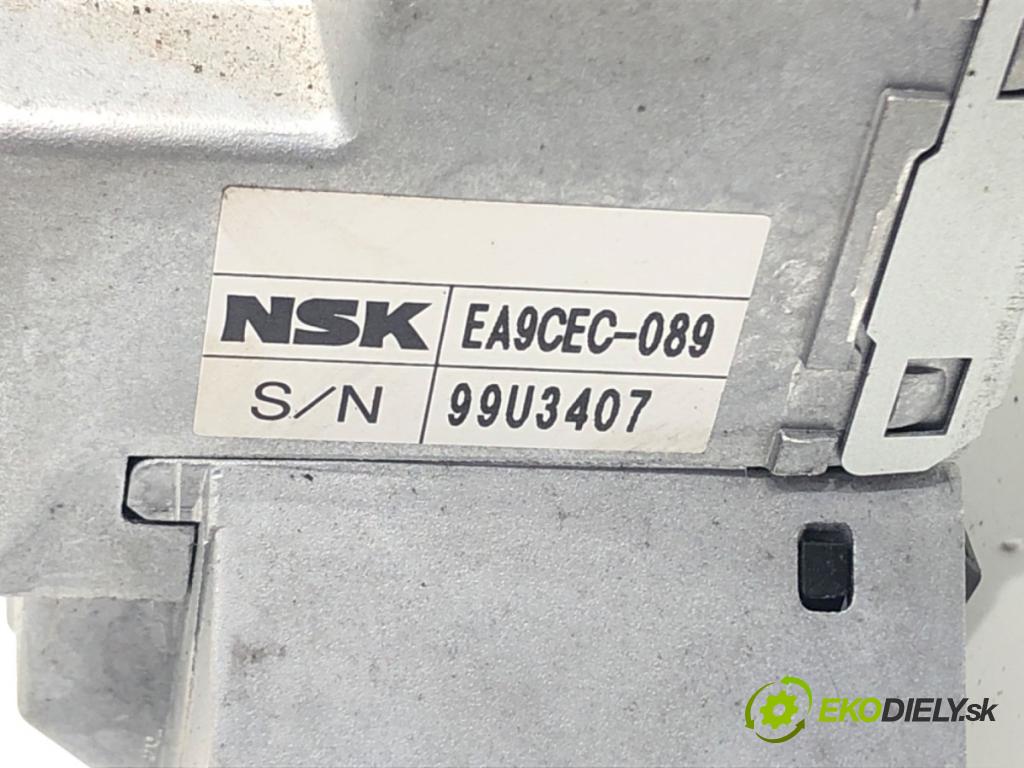 NISSAN QASHQAI / QASHQAI +2 I (J10, NJ10, JJ10E) 2006 - 2014    1.6 84 kW [114 KM] benzyna 2007 - 2013  Modul servočerpadlo EA9CEC-089 (Ostatné)