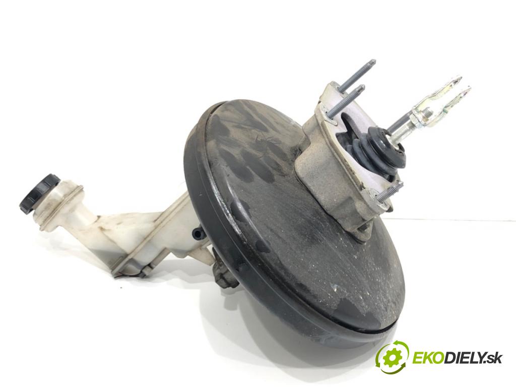 NISSAN QASHQAI / QASHQAI +2 I (J10, NJ10, JJ10E) 2006 - 2014    1.6 84 kW [114 KM] benzyna 2007 - 2013  Posilovač bŕzd 46007JD90A