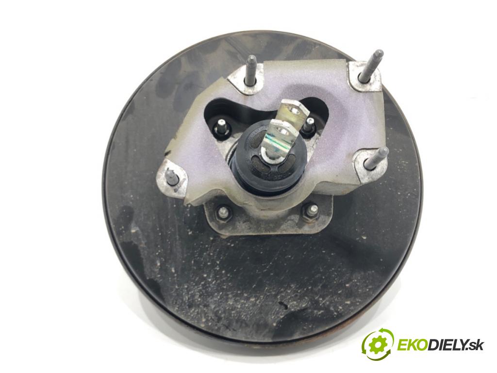 NISSAN QASHQAI / QASHQAI +2 I (J10, NJ10, JJ10E) 2006 - 2014    1.6 84 kW [114 KM] benzyna 2007 - 2013  Posilovač bŕzd 46007JD90A
