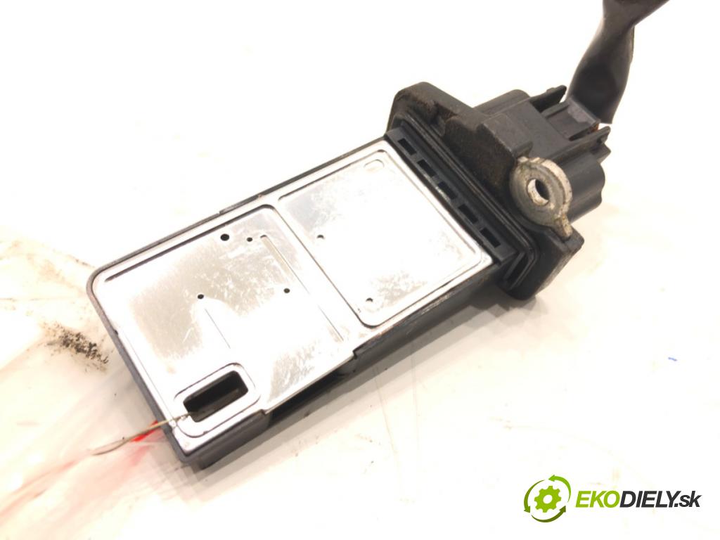 NISSAN QASHQAI / QASHQAI +2 I (J10, NJ10, JJ10E) 2006 - 2014    1.6 84 kW [114 KM] benzyna 2007 - 2013  Váha vzduchu AFH70M-38 (Váhy vzduchu)