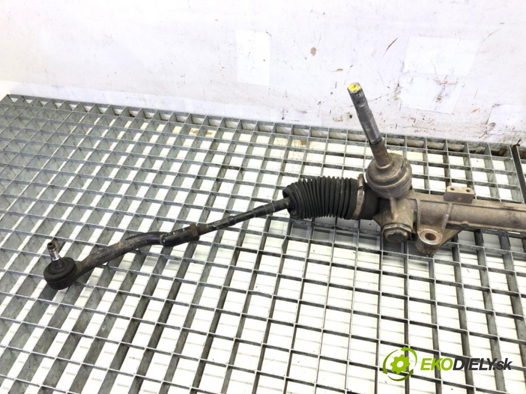 NISSAN QASHQAI / QASHQAI +2 I (J10, NJ10, JJ10E) 2006 - 2014    1.6 84 kW [114 KM] benzyna 2007 - 2013  riadenie 48001JD90B (Riadenia)