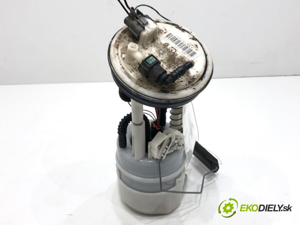 NISSAN QASHQAI / QASHQAI +2 I (J10, NJ10, JJ10E) 2006 - 2014    1.6 84 kW [114 KM] benzyna 2007 - 2013  pumpa paliva 17040JD03A