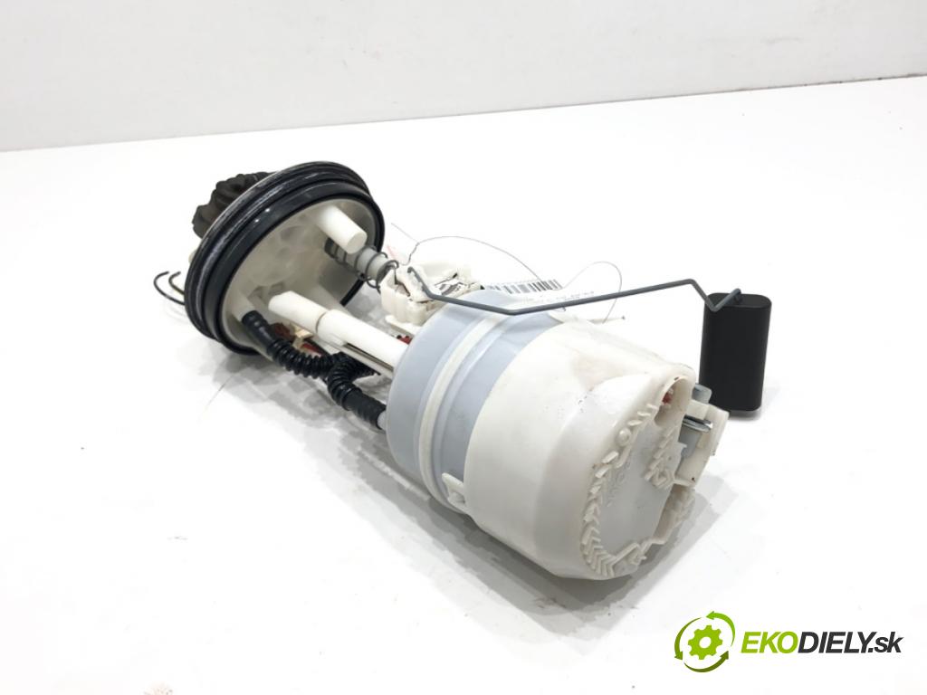 NISSAN QASHQAI / QASHQAI +2 I (J10, NJ10, JJ10E) 2006 - 2014    1.6 84 kW [114 KM] benzyna 2007 - 2013  pumpa paliva 17040JD03A