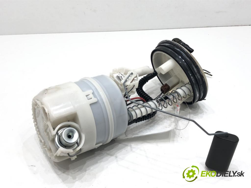 NISSAN QASHQAI / QASHQAI +2 I (J10, NJ10, JJ10E) 2006 - 2014    1.6 84 kW [114 KM] benzyna 2007 - 2013  pumpa paliva 17040JD03A
