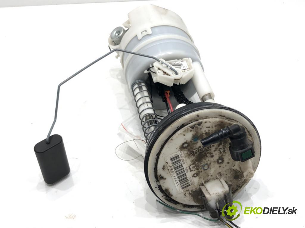 NISSAN QASHQAI / QASHQAI +2 I (J10, NJ10, JJ10E) 2006 - 2014    1.6 84 kW [114 KM] benzyna 2007 - 2013  pumpa paliva 17040JD03A