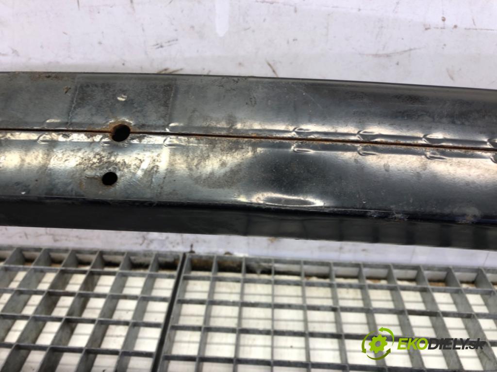 NISSAN QASHQAI / QASHQAI +2 I (J10, NJ10, JJ10E) 2006 - 2014    1.6 84 kW [114 KM] benzyna 2007 - 2013  výztuha nárazníka přední část 62030-JD000 (Výztuhy přední)