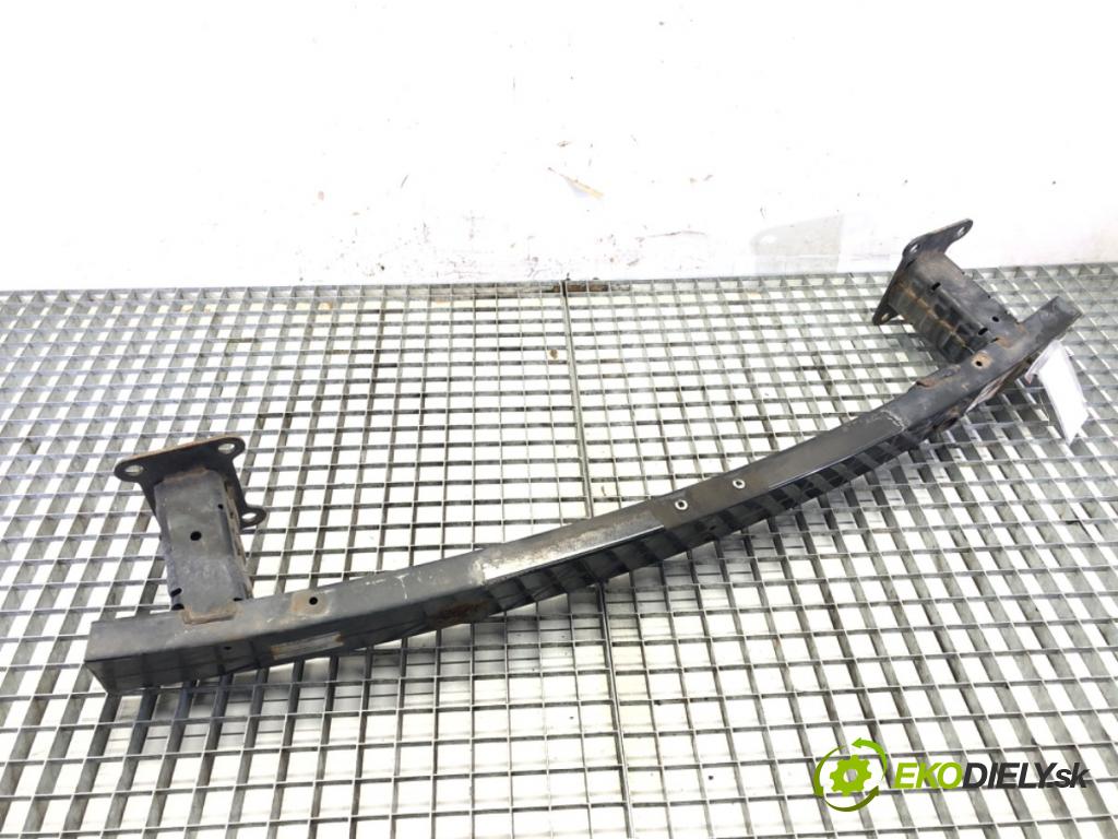 NISSAN QASHQAI / QASHQAI +2 I (J10, NJ10, JJ10E) 2006 - 2014    1.6 84 kW [114 KM] benzyna 2007 - 2013  výztuha nárazníka přední část 62030-JD000 (Výztuhy přední)