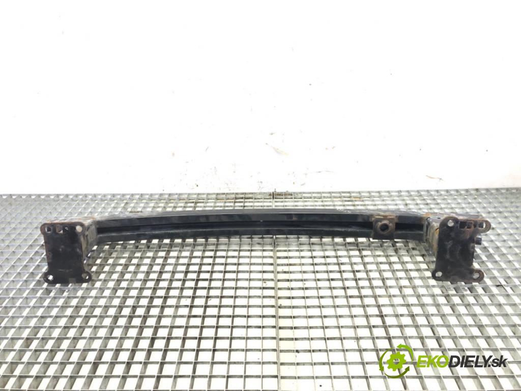 NISSAN QASHQAI / QASHQAI +2 I (J10, NJ10, JJ10E) 2006 - 2014    1.6 84 kW [114 KM] benzyna 2007 - 2013  výztuha nárazníka přední část 62030-JD000 (Výztuhy přední)