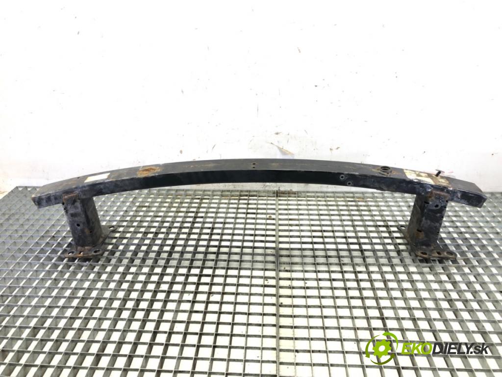 NISSAN QASHQAI / QASHQAI +2 I (J10, NJ10, JJ10E) 2006 - 2014    1.6 84 kW [114 KM] benzyna 2007 - 2013  výztuha nárazníka přední část 62030-JD000 (Výztuhy přední)