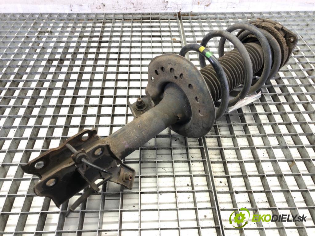 NISSAN QASHQAI / QASHQAI +2 I (J10, NJ10, JJ10E) 2006 - 2014    1.6 84 kW [114 KM] benzyna 2007 - 2013  Tlmič pravy predný ZE