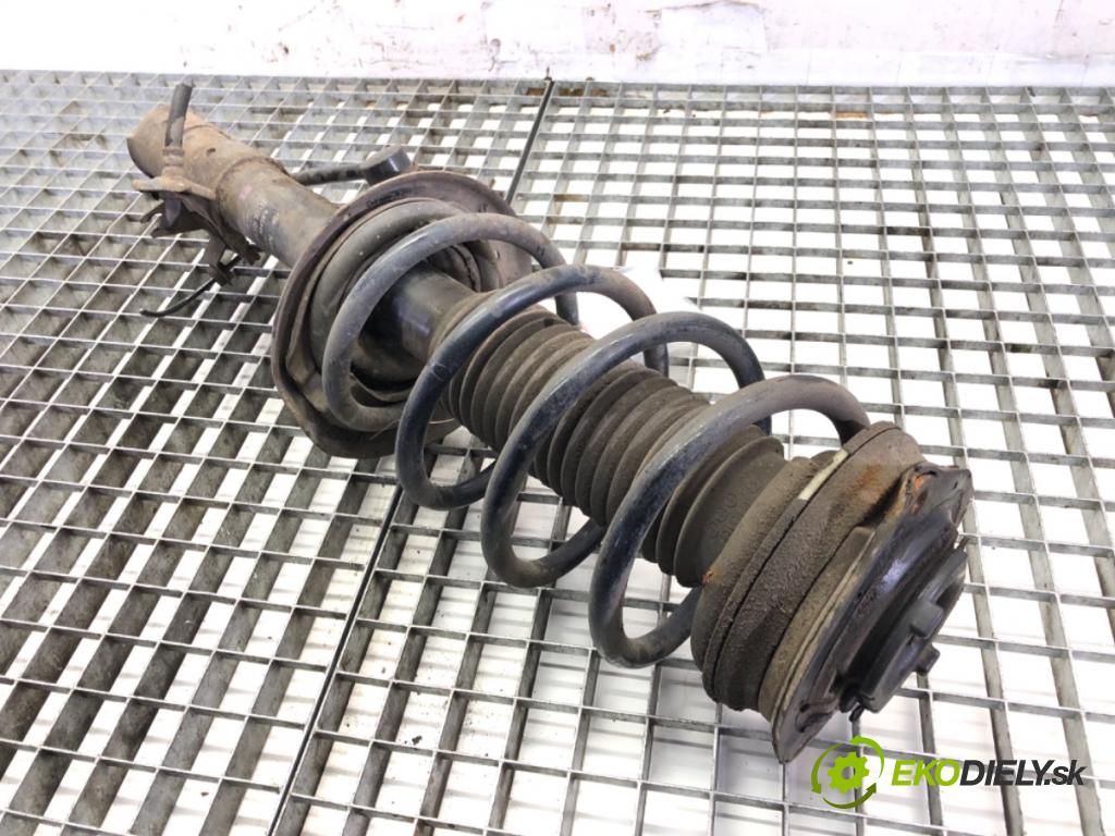 NISSAN QASHQAI / QASHQAI +2 I (J10, NJ10, JJ10E) 2006 - 2014    1.6 84 kW [114 KM] benzyna 2007 - 2013  Tlmič ľavy predný ZE