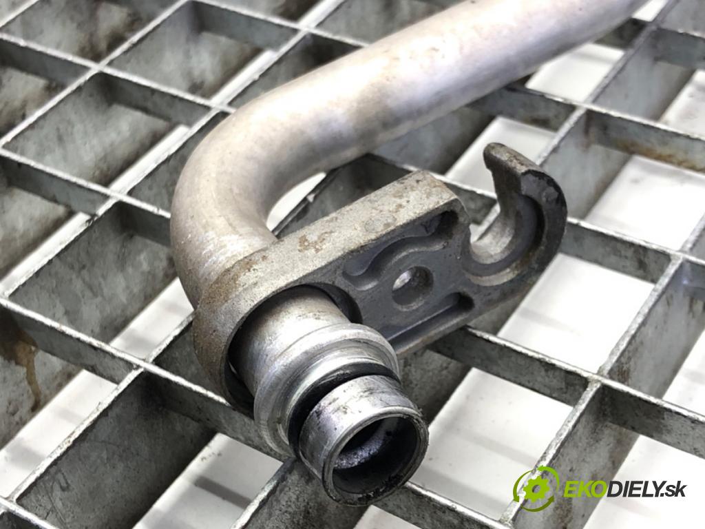 NISSAN QASHQAI / QASHQAI +2 I (J10, NJ10, JJ10E) 2006 - 2014    1.6 84 kW [114 KM] benzyna 2007 - 2013  rúrka klimatizácie  (Rúrky klimatizácie)