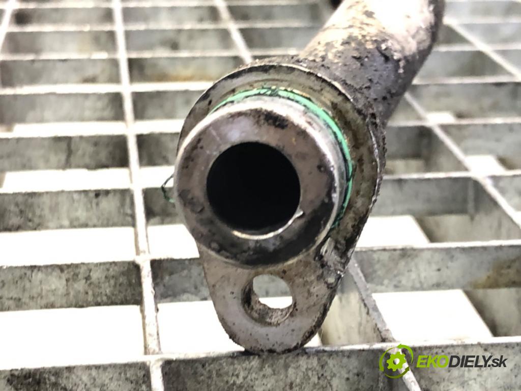 NISSAN QASHQAI / QASHQAI +2 I (J10, NJ10, JJ10E) 2006 - 2014    1.6 84 kW [114 KM] benzyna 2007 - 2013  rúrka klimatizácie  (Rúrky klimatizácie)