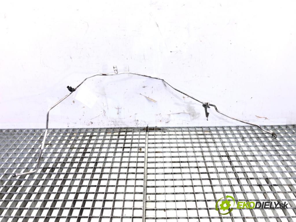 NISSAN QASHQAI / QASHQAI +2 I (J10, NJ10, JJ10E) 2006 - 2014    1.6 84 kW [114 KM] benzyna 2007 - 2013  rúrka klimatizácie  (Rúrky klimatizácie)