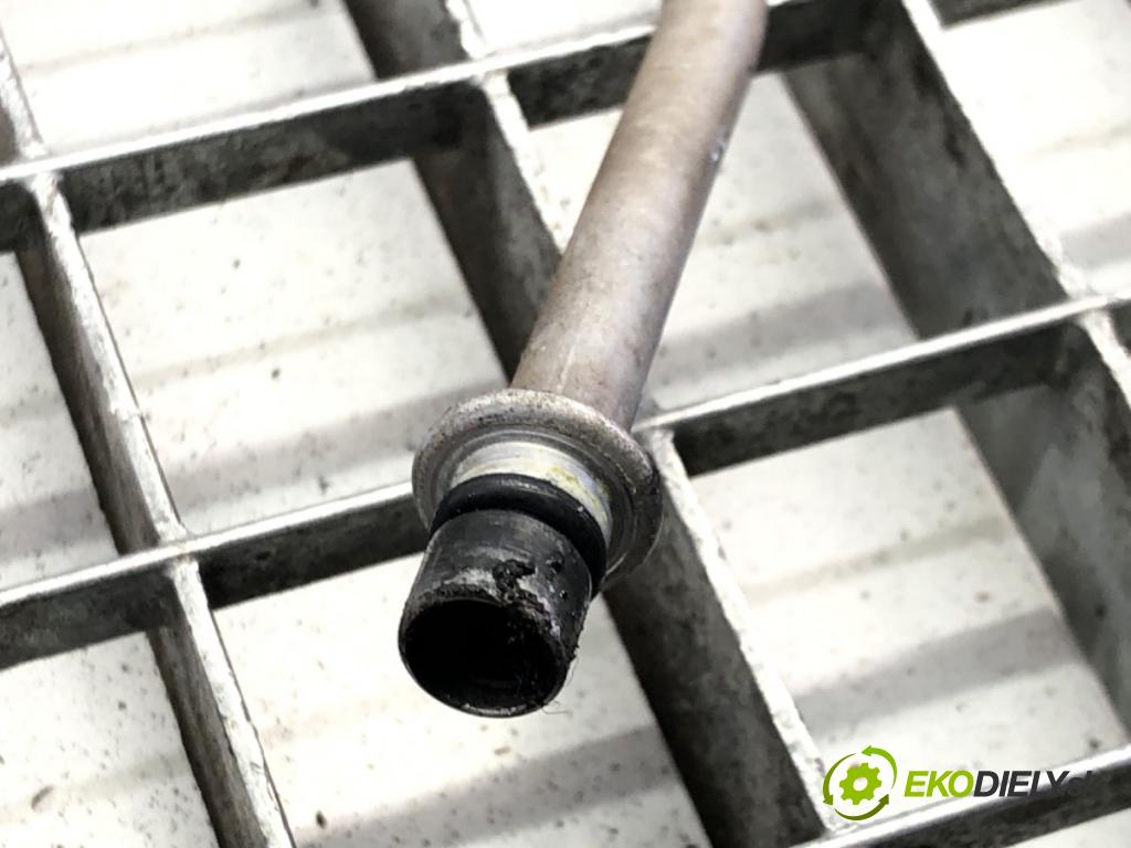 NISSAN QASHQAI / QASHQAI +2 I (J10, NJ10, JJ10E) 2006 - 2014    1.6 84 kW [114 KM] benzyna 2007 - 2013  rúrka klimatizácie  (Rúrky klimatizácie)