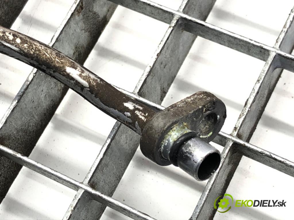 NISSAN QASHQAI / QASHQAI +2 I (J10, NJ10, JJ10E) 2006 - 2014    1.6 84 kW [114 KM] benzyna 2007 - 2013  rúrka klimatizácie  (Rúrky klimatizácie)