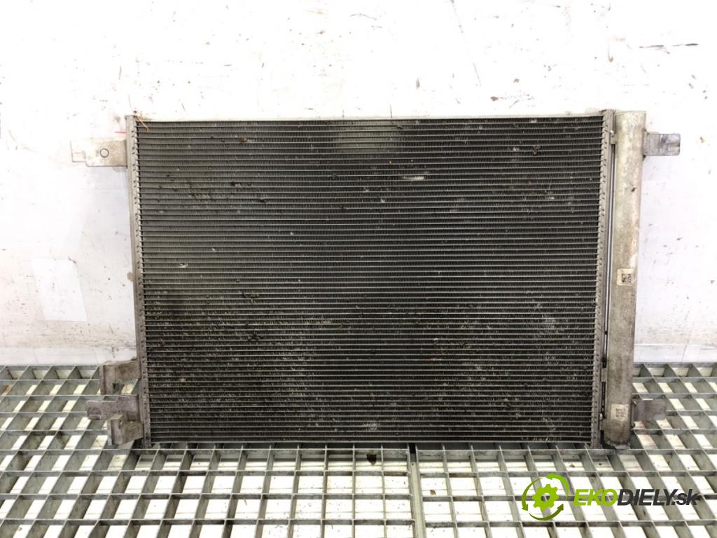 SEAT ARONA (KJ7) 2017 - 2022    1.0 TSI 81 kW [110 KM] benzyna 2020 - 2022  Chladič klimatizácie  (Chladiče klimatizácie)