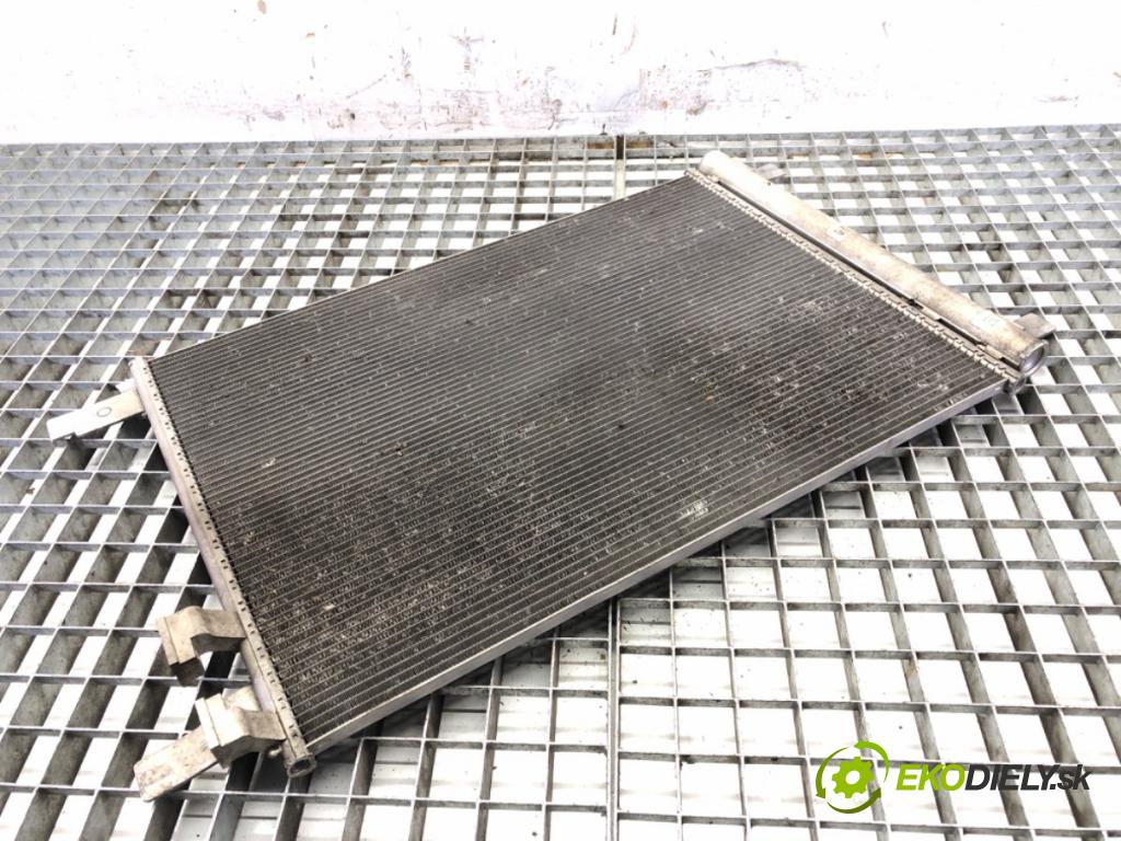 SEAT ARONA (KJ7) 2017 - 2022    1.0 TSI 81 kW [110 KM] benzyna 2020 - 2022  Chladič klimatizácie  (Chladiče klimatizácie)