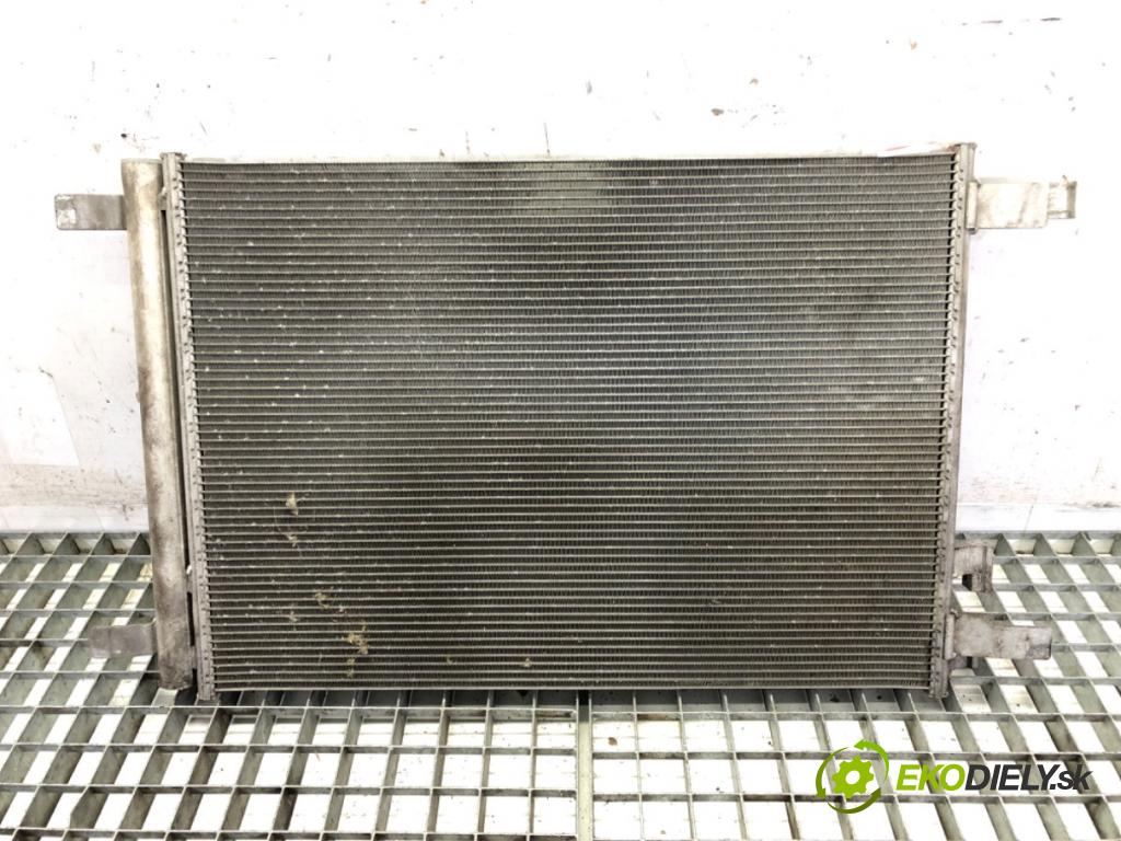 SEAT ARONA (KJ7) 2017 - 2022    1.0 TSI 81 kW [110 KM] benzyna 2020 - 2022  Chladič klimatizácie  (Chladiče klimatizácie)