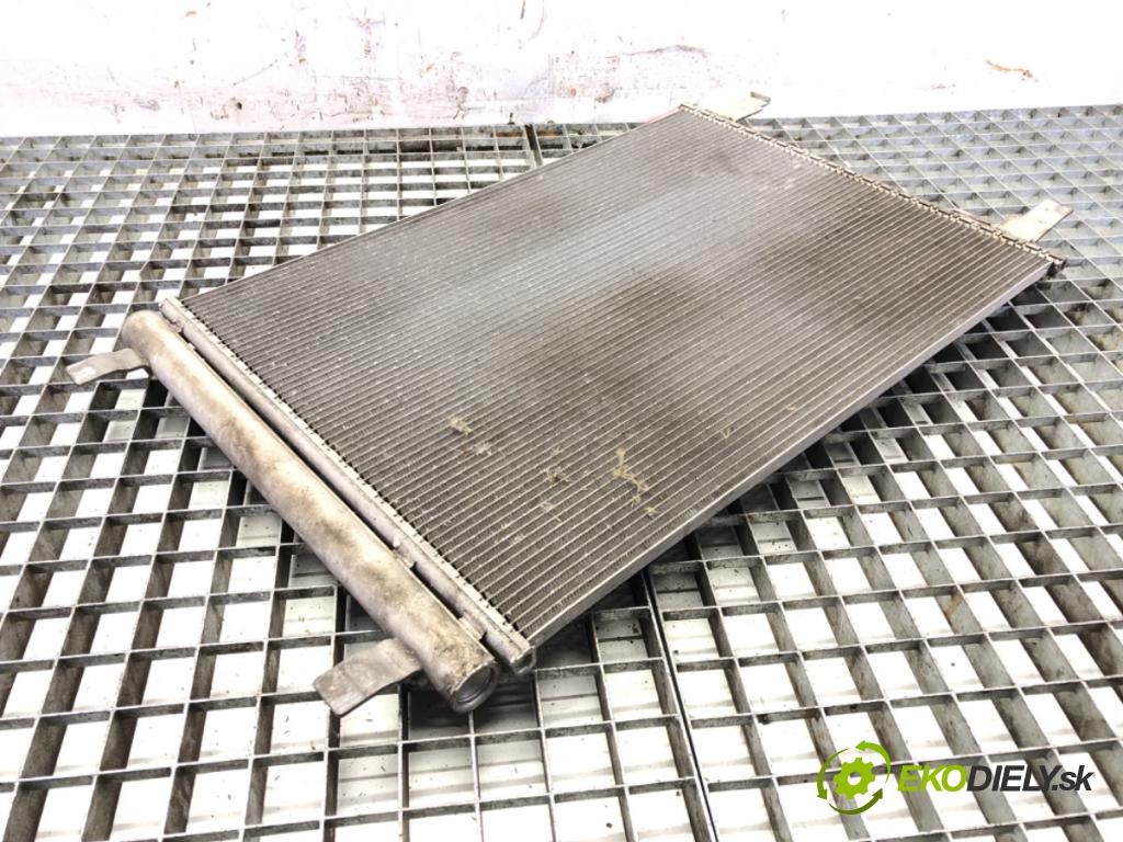 SEAT ARONA (KJ7) 2017 - 2022    1.0 TSI 81 kW [110 KM] benzyna 2020 - 2022  Chladič klimatizácie  (Chladiče klimatizácie)