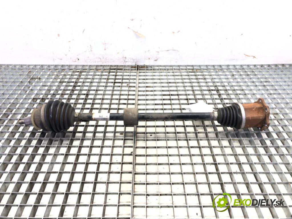 SEAT ARONA SUV 2020 81 kW 1.0 TSI 999 Poloos pravy predný 2Q0407272CB