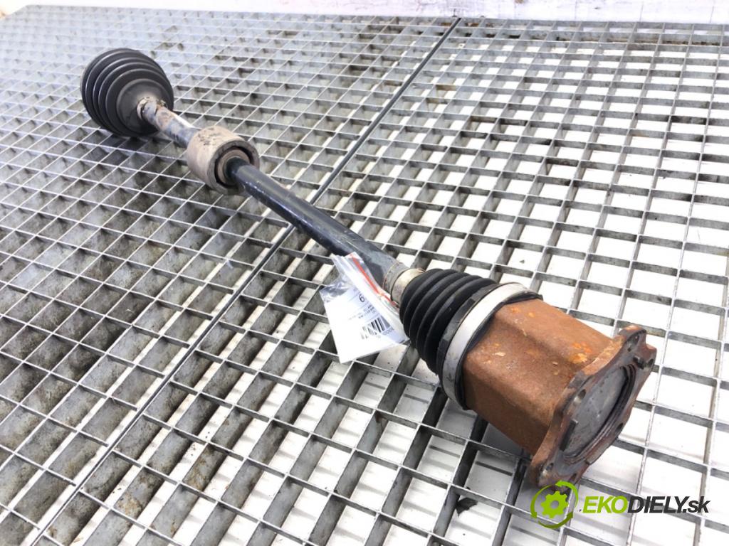 SEAT ARONA SUV 2020 81 kW 1.0 TSI 999 Poloos pravy predný 2Q0407272CB