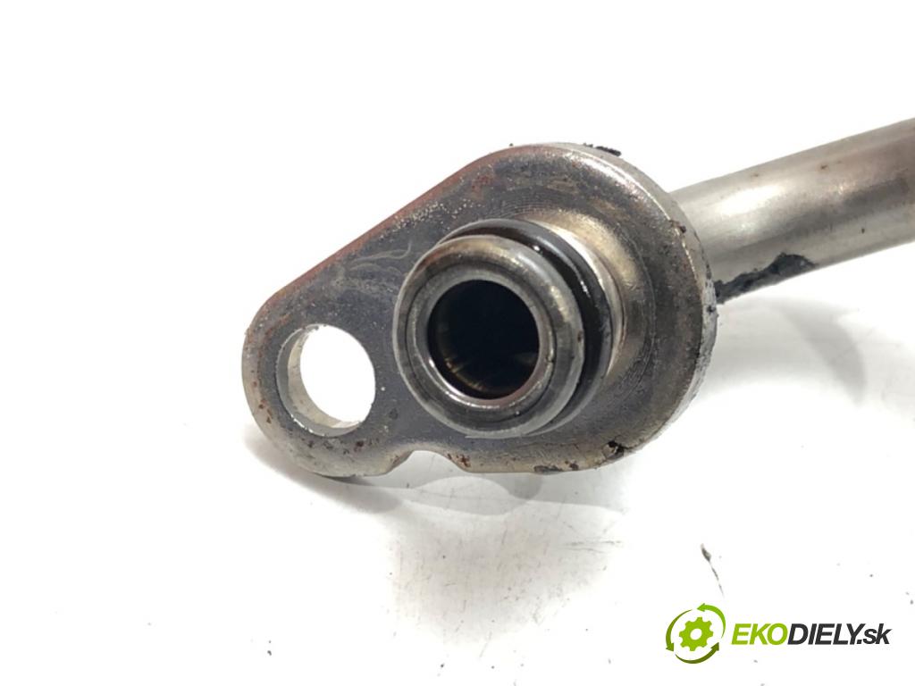 SEAT ARONA (KJ7) 2017 - 2022    1.0 TSI 81 kW [110 KM] benzyna 2020 - 2022  rúrka turba 05C145140C (Hadice intercoolera)