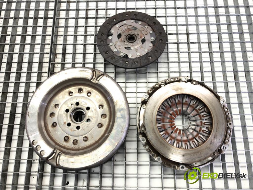 SEAT ARONA (KJ7) 2017 - 2022    1.0 TSI 81 kW [110 KM] benzyna 2020 - 2022  Spojková sada (bez ložiska) 05C141025A (Kompletné sady (bez ložiska))