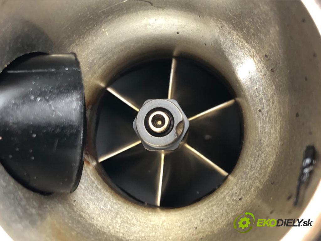 SEAT ARONA (KJ7) 2017 - 2022    1.0 TSI 81 kW [110 KM] benzyna 2020 - 2022  turbo 05C145701B (Turbodúchadla (kompletní))