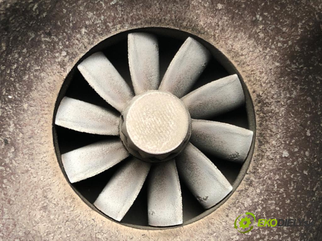 SEAT ARONA (KJ7) 2017 - 2022    1.0 TSI 81 kW [110 KM] benzyna 2020 - 2022  turbo 05C145701B (Turbodúchadla (kompletní))