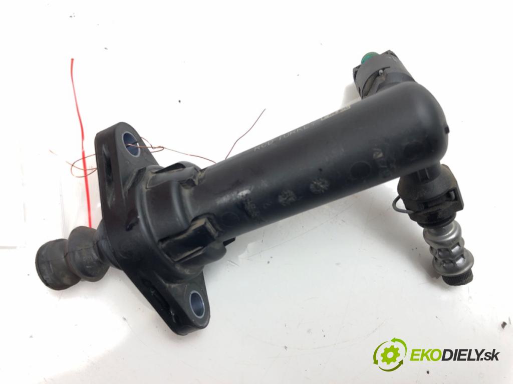 SEAT ARONA (KJ7) 2017 - 2022    1.0 TSI 81 kW [110 KM] benzyna 2020 - 2022  Spojkový valec pumpa spojky 2Q0721261A (Valce a ložiská)