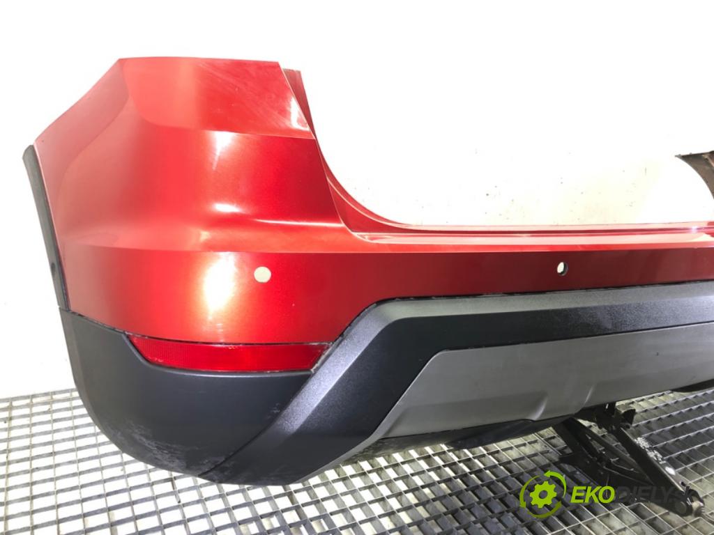 SEAT ARONA (KJ7) 2017 - 2022    1.0 TSI 81 kW [110 KM] benzyna 2020 - 2022  nárazník zadní část  (Ostatné)