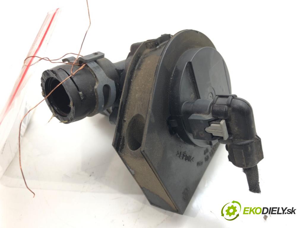 SEAT ARONA (KJ7) 2017 - 2022    1.0 TSI 81 kW [110 KM] benzyna 2020 - 2022  DALŠÍ: pumpa vody 5Q0965567 (Vodní pumpy)