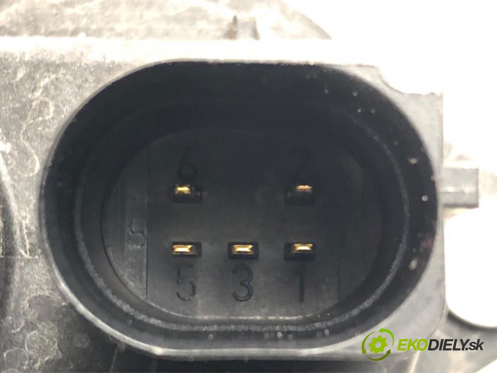 SEAT ARONA (KJ7) 2017 - 2022    1.0 TSI 81 kW [110 KM] benzyna 2020 - 2022  Nastavovač TURBODUCHADLO: 72476615