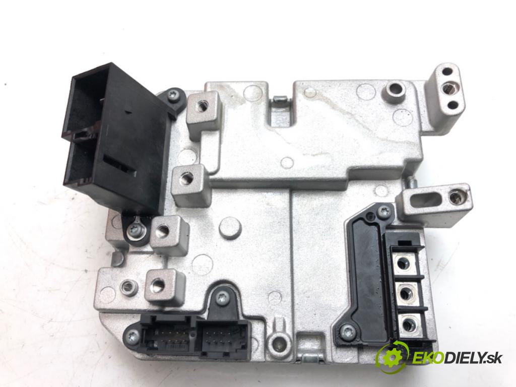 SEAT ARONA (KJ7) 2017 - 2022    1.0 TSI 81 kW [110 KM] benzyna 2020 - 2022  Modul servočerpadlo 2Q1909144F (Ostatné)