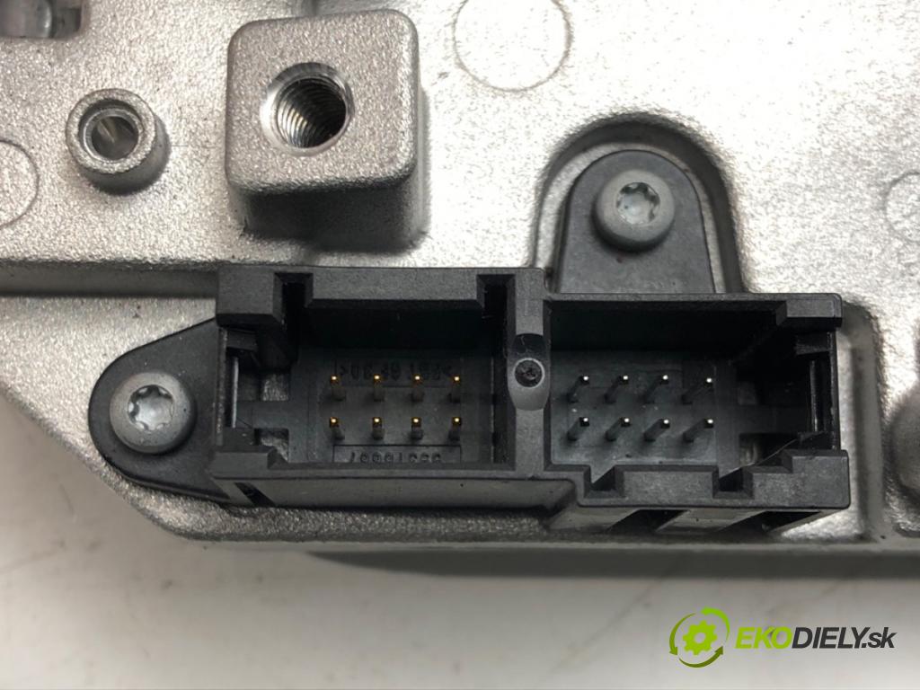 SEAT ARONA (KJ7) 2017 - 2022    1.0 TSI 81 kW [110 KM] benzyna 2020 - 2022  Modul servočerpadlo 2Q1909144F (Ostatné)