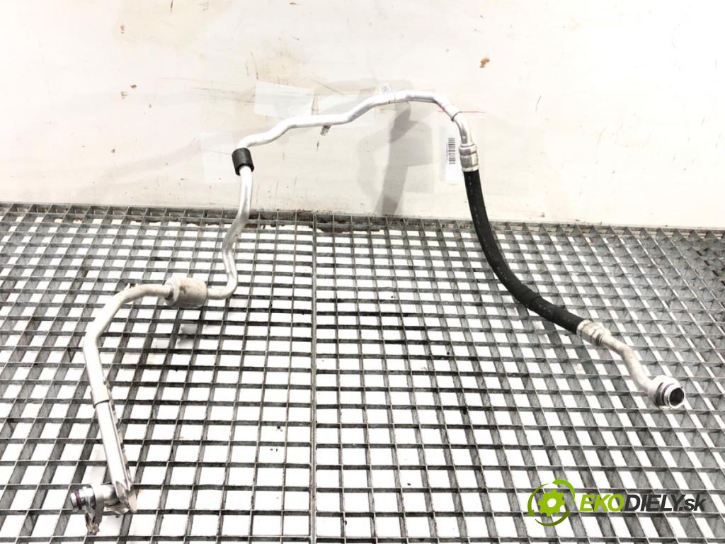 SEAT ARONA (KJ7) 2017 - 2022    1.0 TSI 81 kW [110 KM] benzyna 2020 - 2022  rúrka klimatizácie 2Q0816743AL (Rúrky klimatizácie)