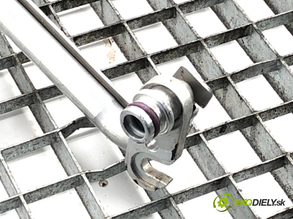 SEAT ARONA (KJ7) 2017 - 2022    1.0 TSI 81 kW [110 KM] benzyna 2020 - 2022  rúrka klimatizácie 2Q0816743AL (Rúrky klimatizácie)