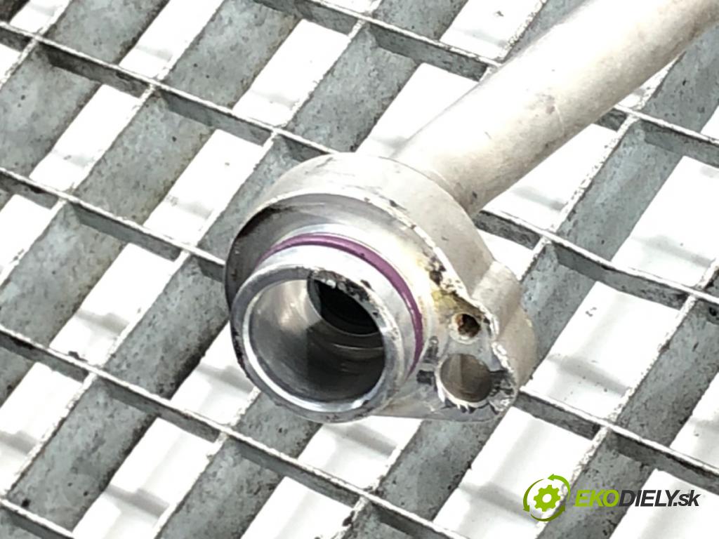 SEAT ARONA (KJ7) 2017 - 2022    1.0 TSI 81 kW [110 KM] benzyna 2020 - 2022  rúrka klimatizácie 2Q0816743AL (Rúrky klimatizácie)